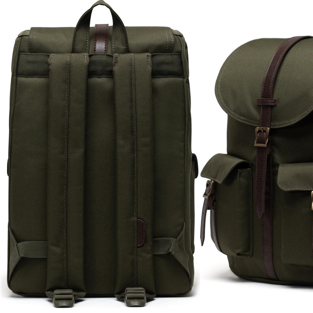 Herschel Supply Co. Dawson Backpack